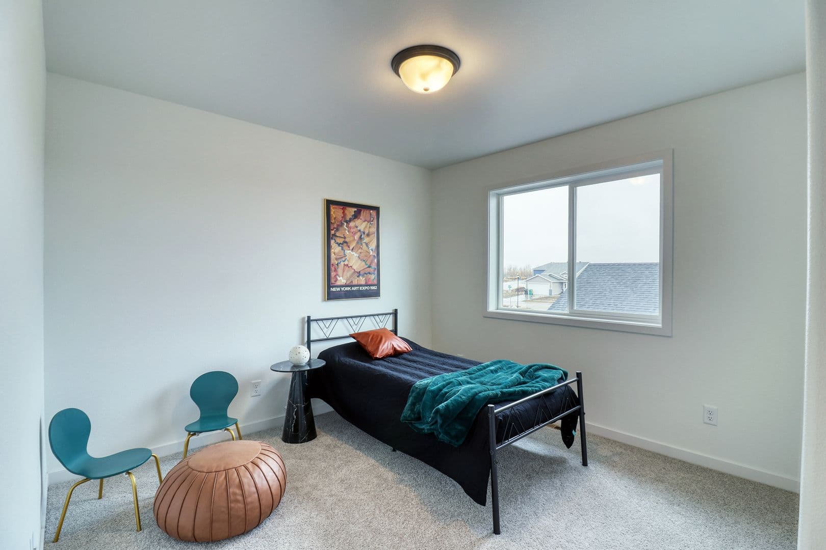 Horace House: 6739 68th Ave S