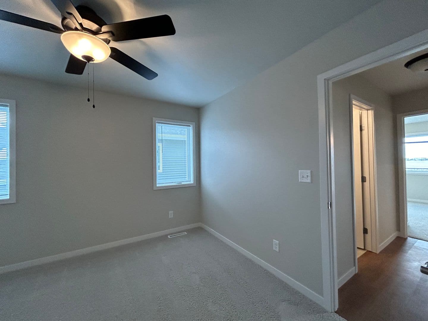 Moorhead Townhome: 3602-3890 19th St S
