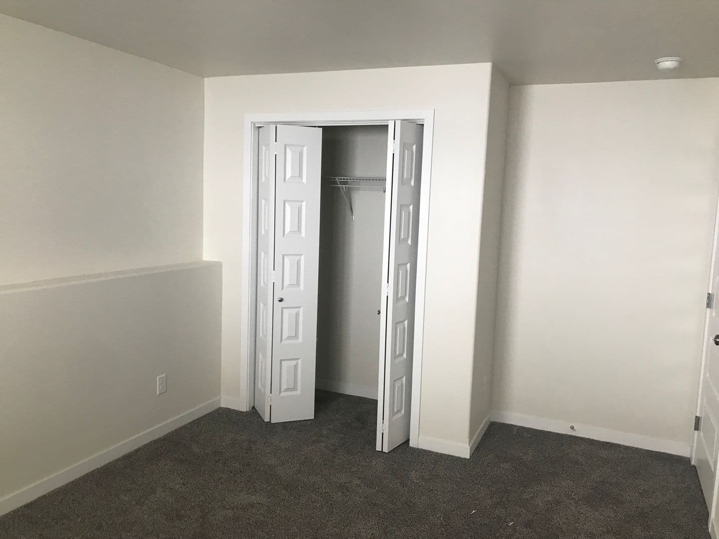 Moorhead House: 3830 17th St S
