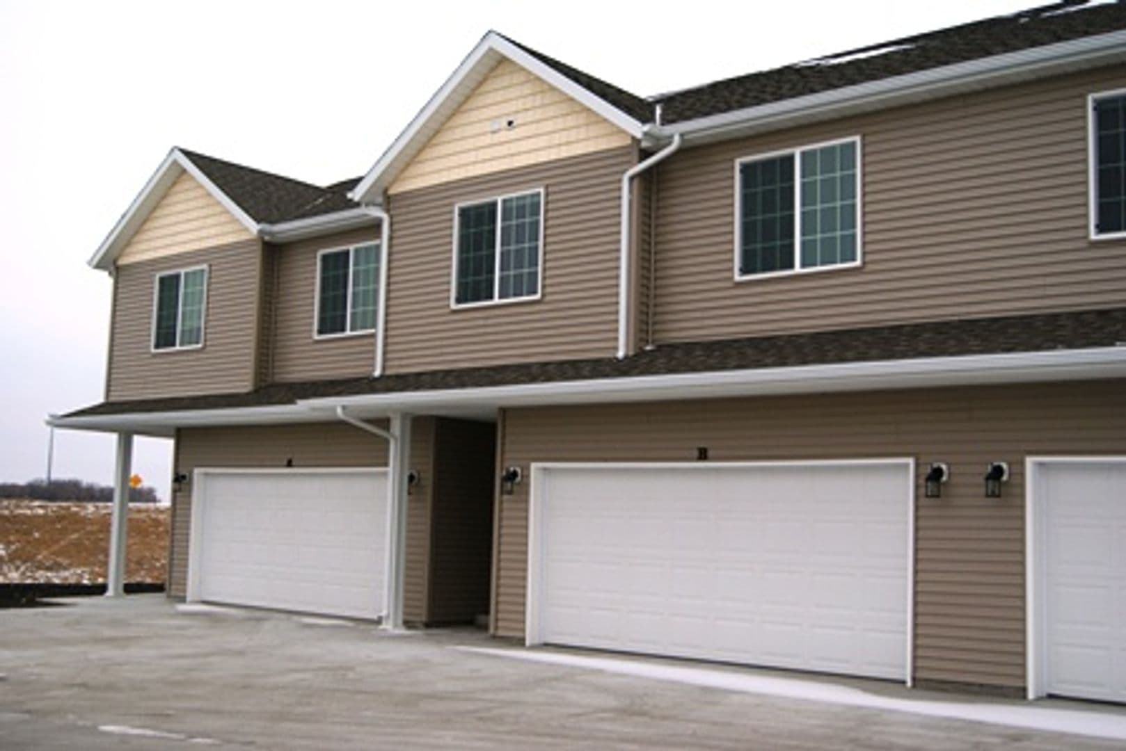 West Fargo Townhome: 1139 Westport Beach Way