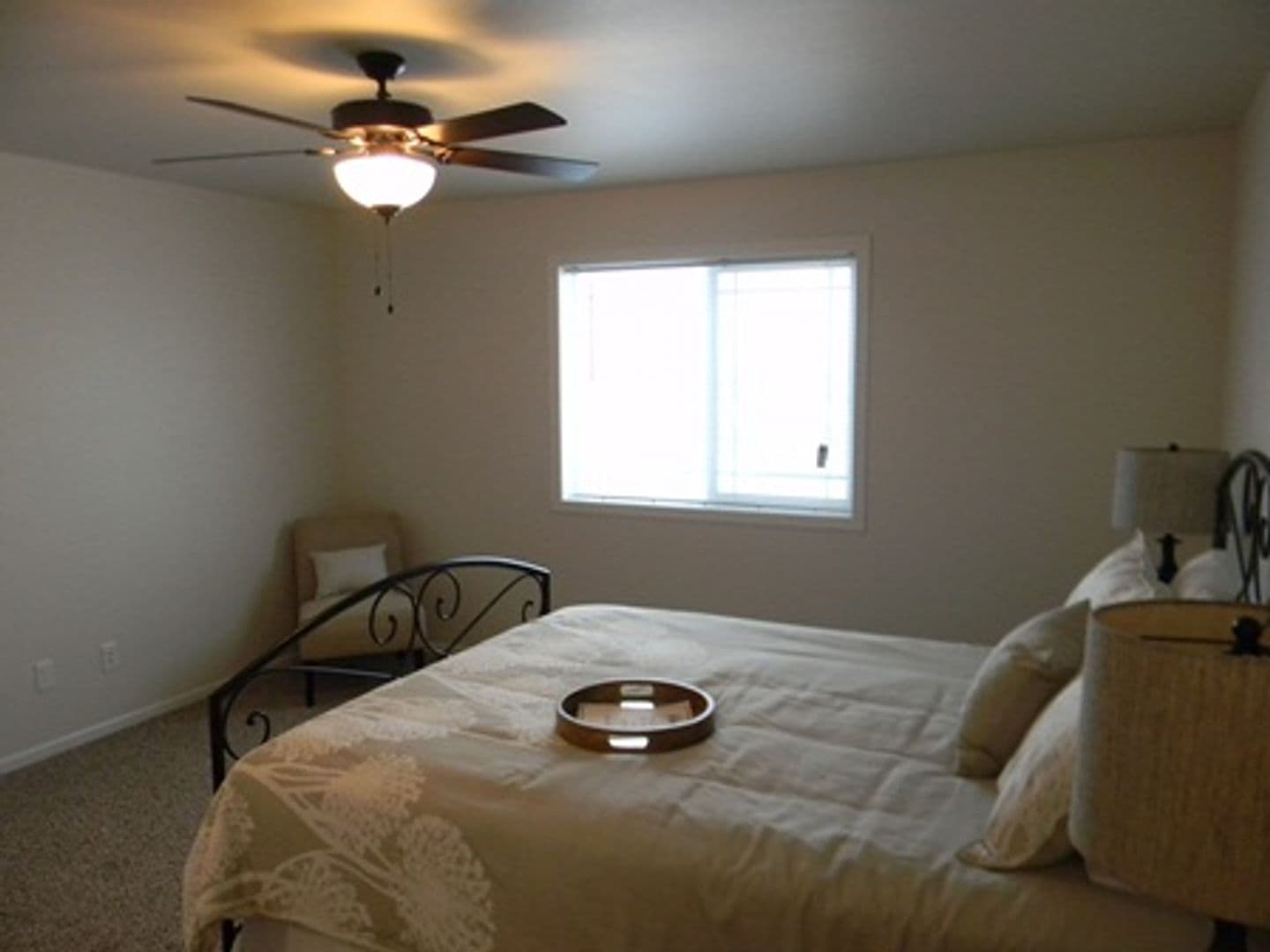 Fargo House: 5975 57th Ave S