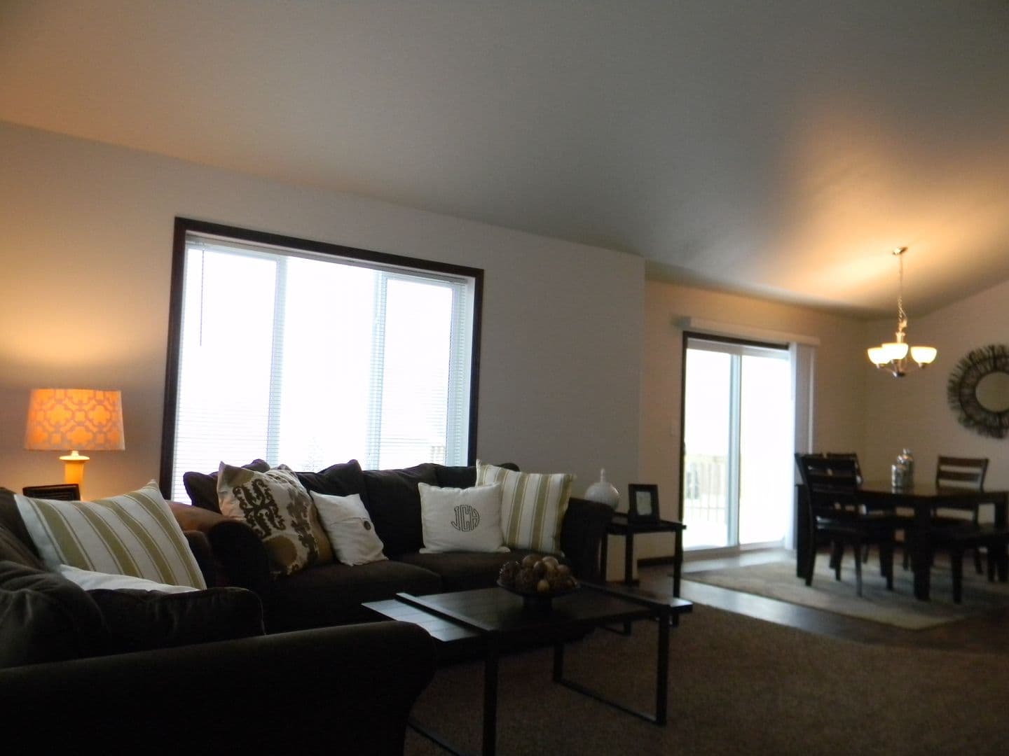 West Fargo House: 521 Foxtail Dr
