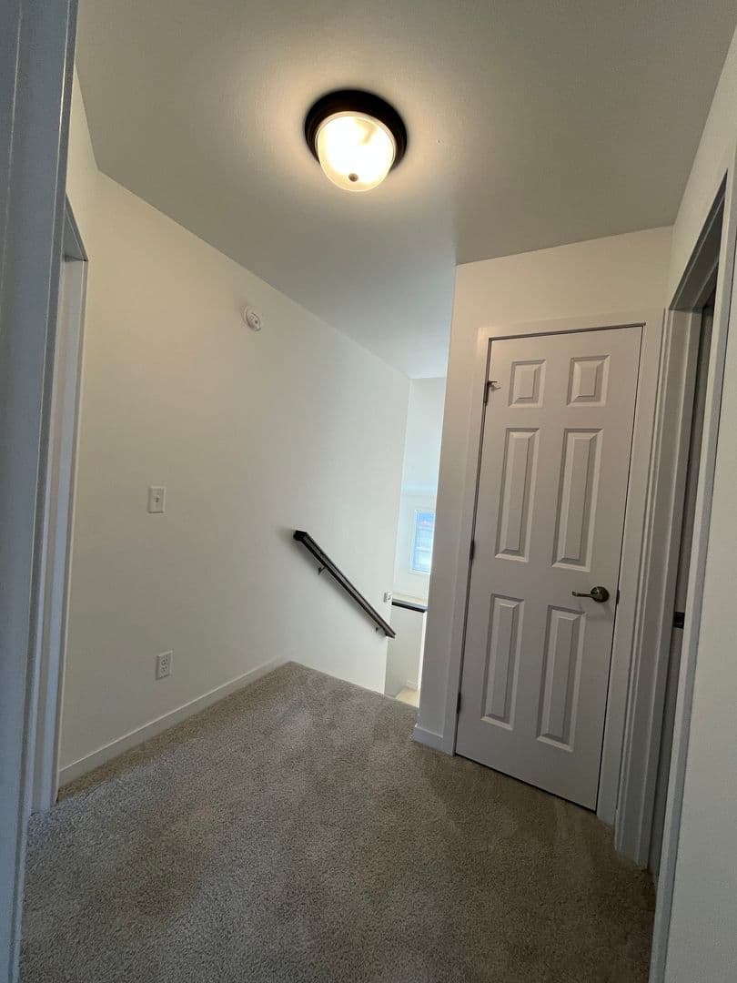 West Fargo Townhome: 6141 Martin Ln W
