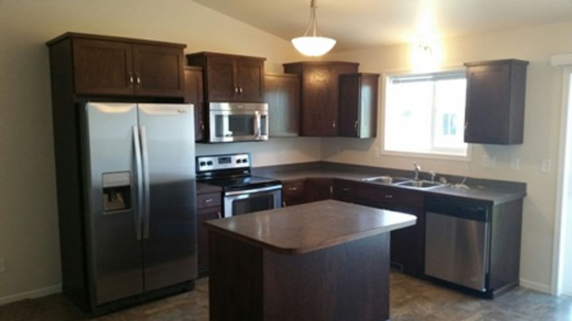 Fargo House: 5563 58th St S