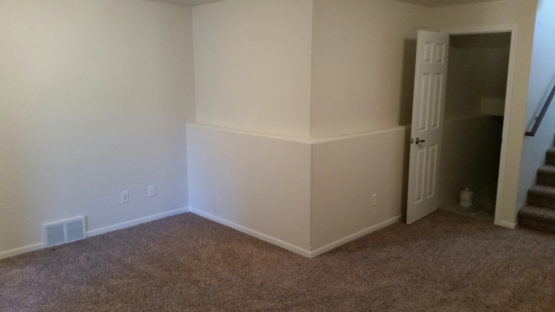 Fargo House: 5563 58th St S