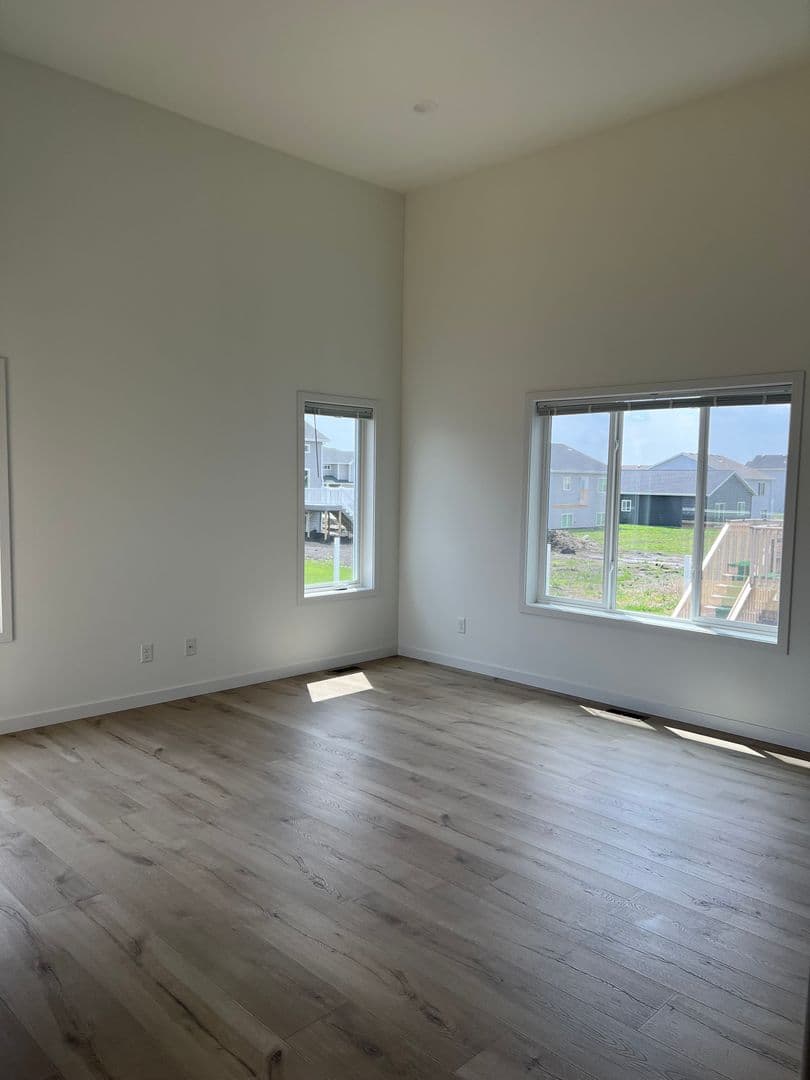Horace House: 6722 71st Ave S
