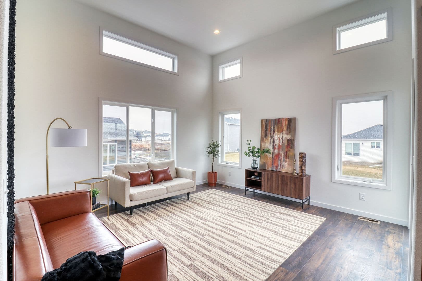 Horace House: 6739 68th Ave S
