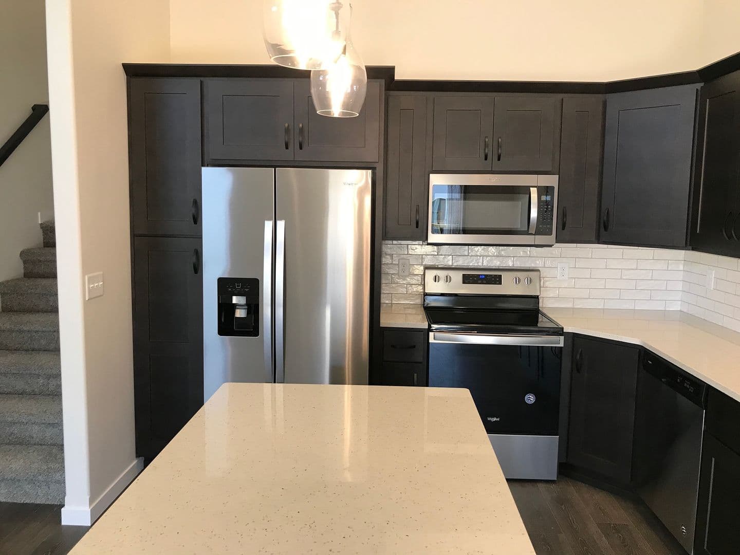 West Fargo House: 2148 Allison Lane W