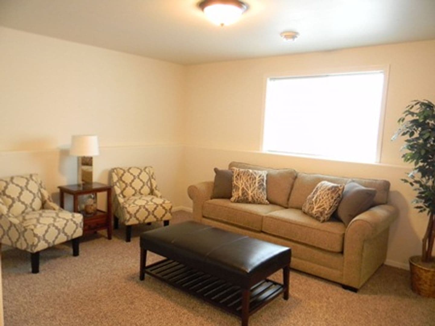 Fargo House: 5975 57th Ave S