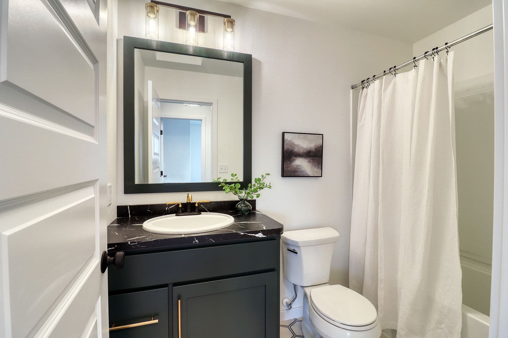 Horace House: 6739 68th Ave S