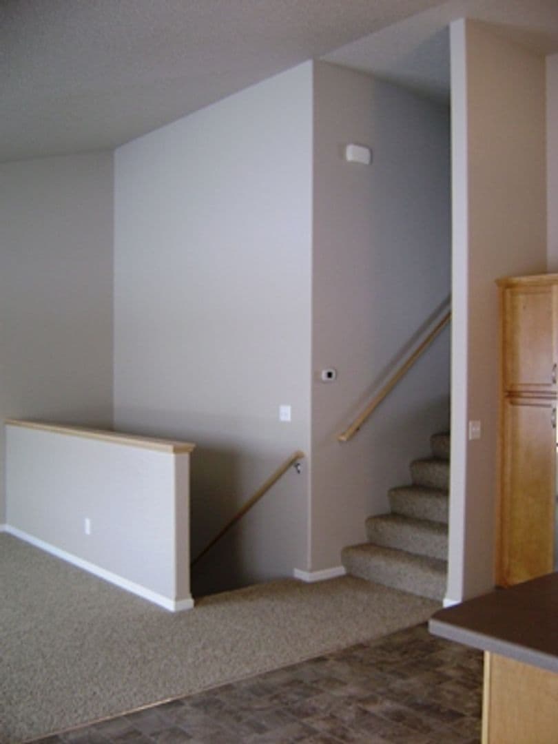 West Fargo Townhome: 11th Ave E