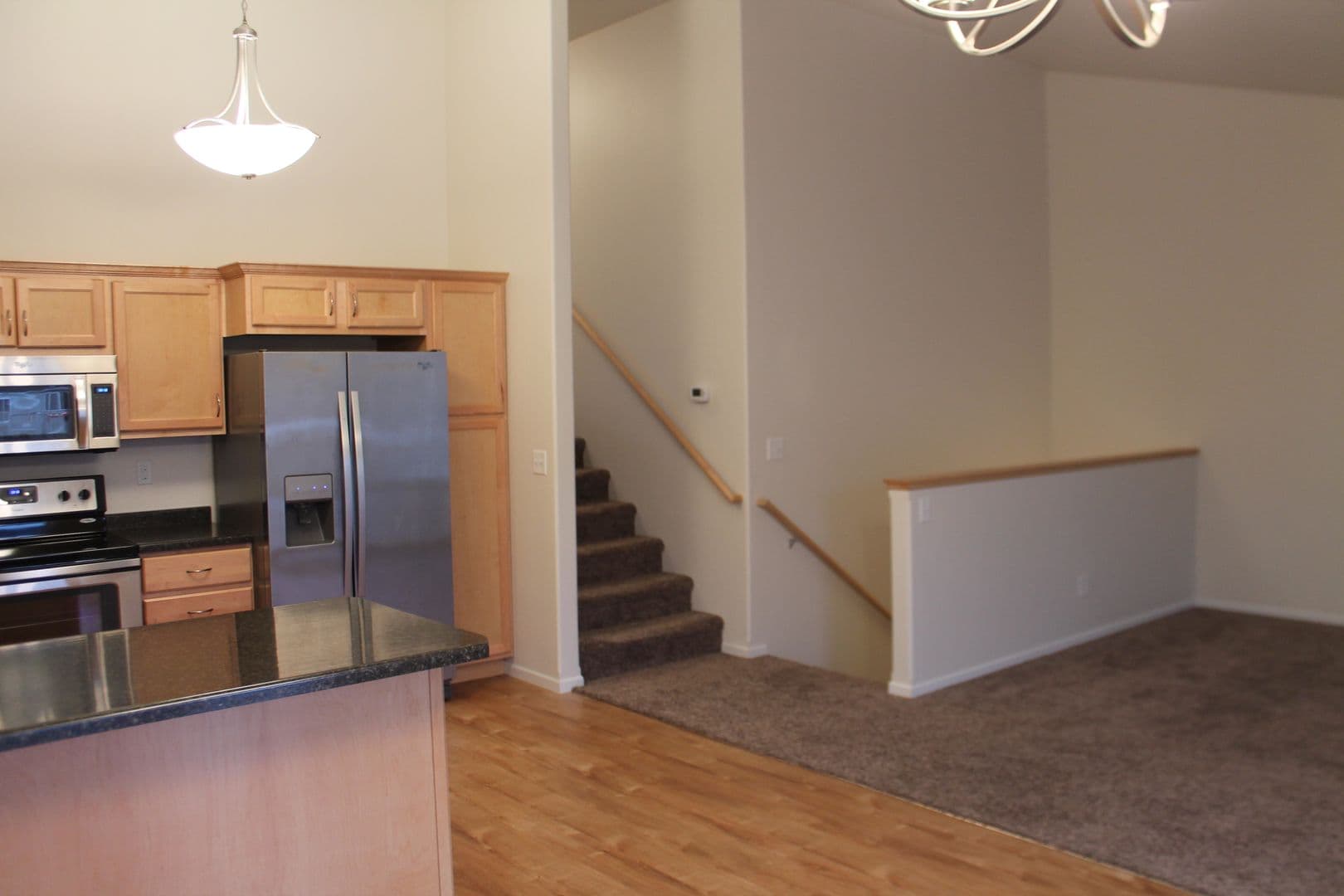 West Fargo Townhome: 1139 Westport Beach Way