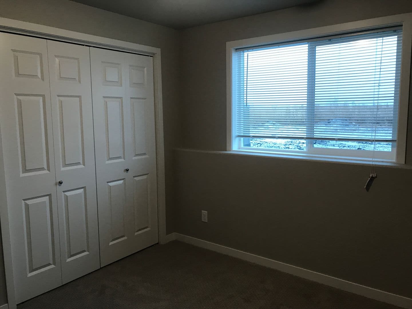 West Fargo House: 2716 11th St W