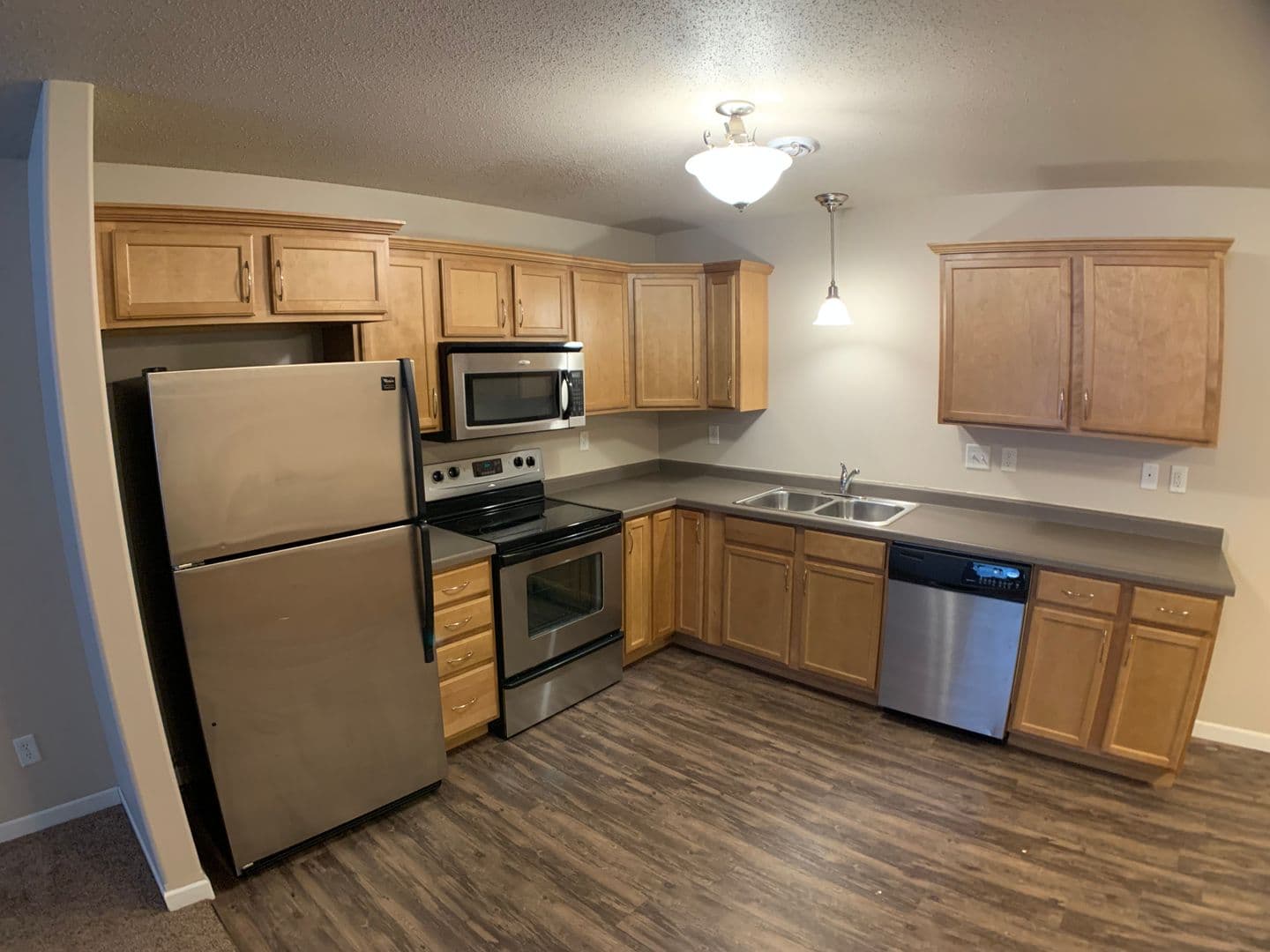 West Fargo Townhome: 1139 Westport Beach Way