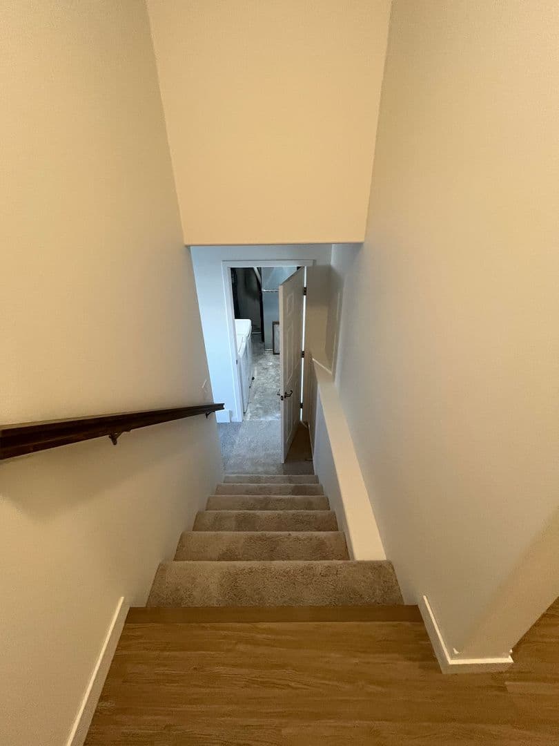 West Fargo Townhome: 6135 Martin Ln W
