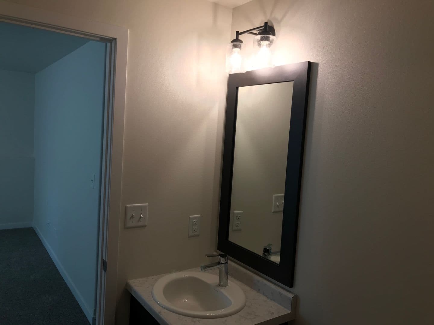 West Fargo House: 2148 Allison Lane W