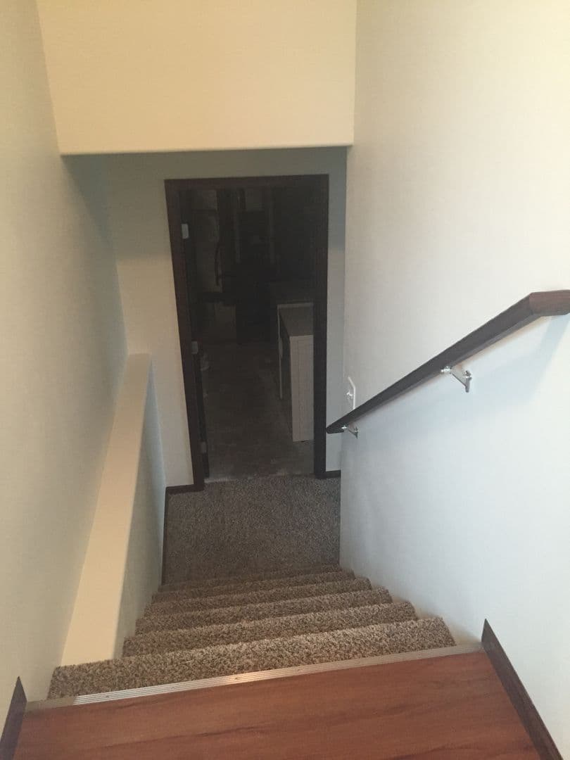 Moorhead House: 3356 27th St S