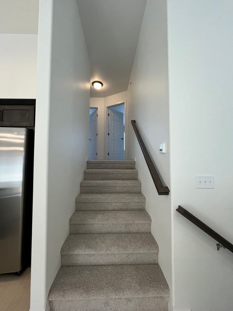 West Fargo Townhome: 6141 Martin Ln W