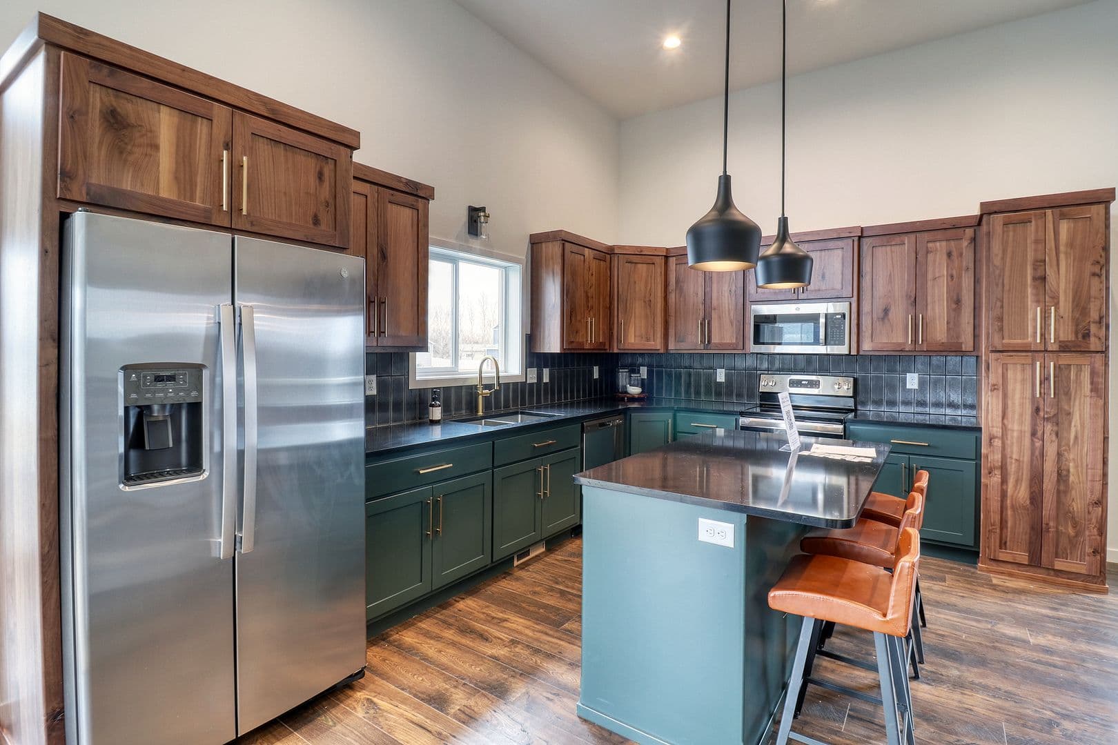 Horace House: 6739 68th Ave S