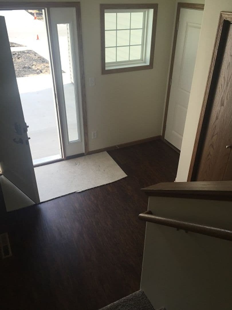 West Fargo House: 932 Eaglewood Ave