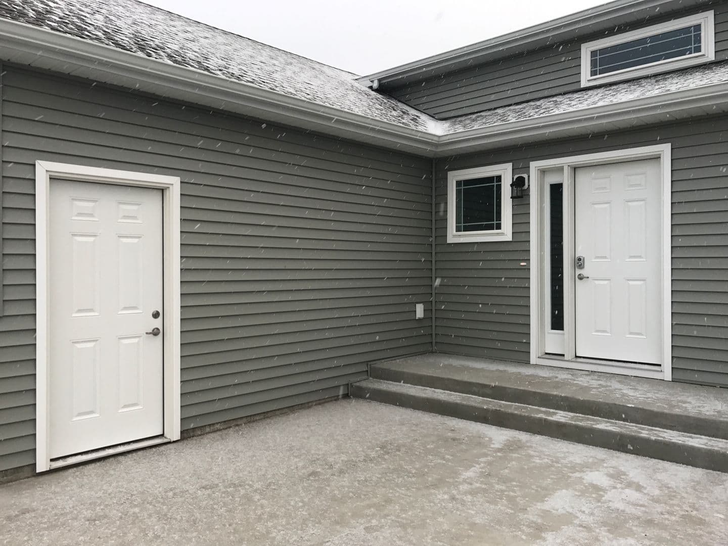 West Fargo House: 2716 11th St W