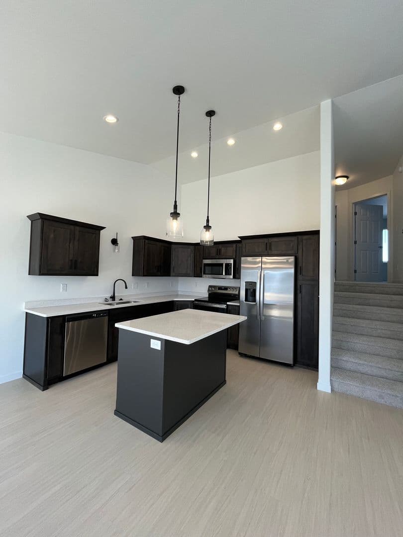 West Fargo Townhome: 6141 Martin Ln W