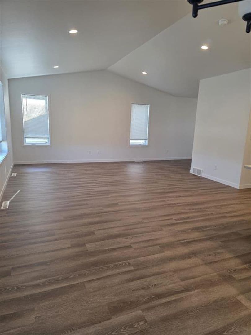 Horace House: 6743 68th Ave S