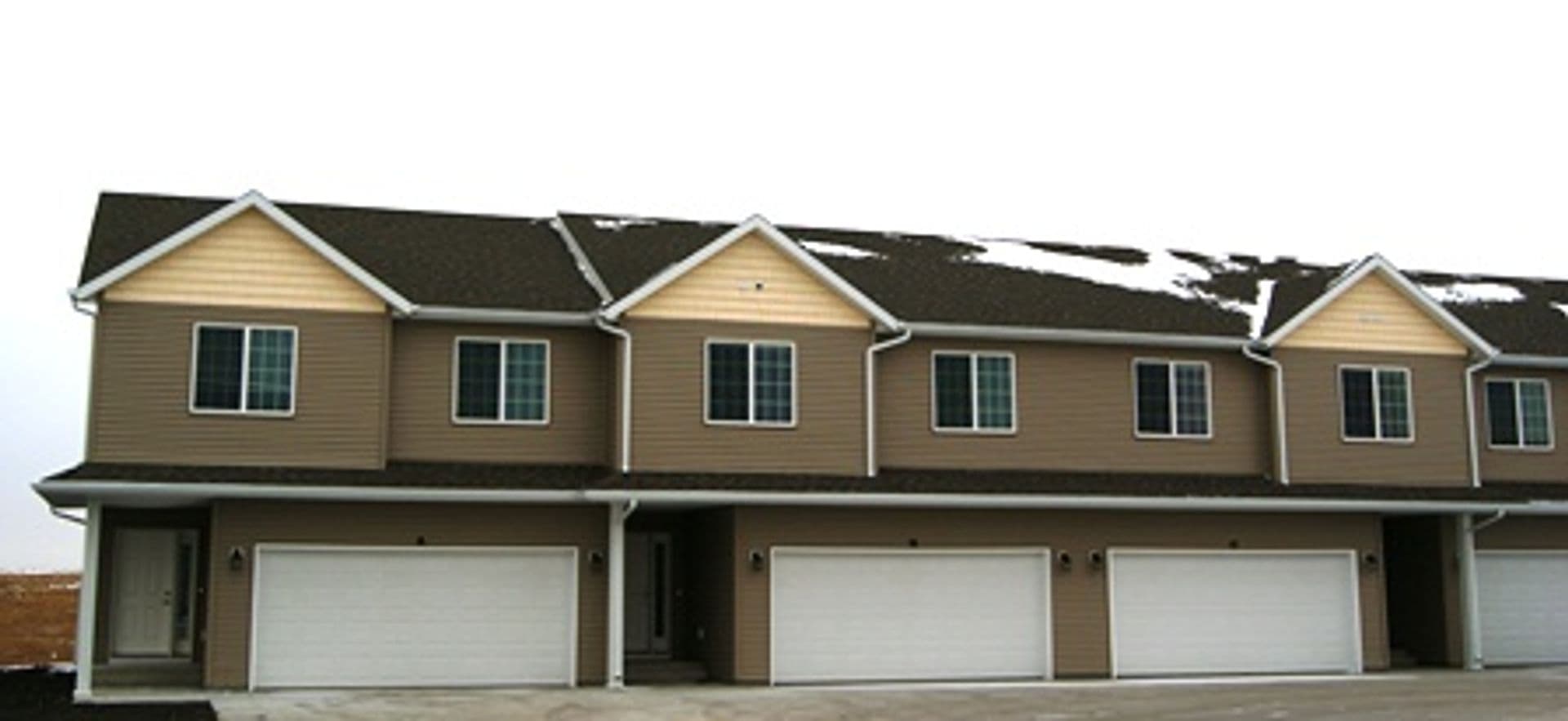 West Fargo Townhome: 1139 Westport Beach Way