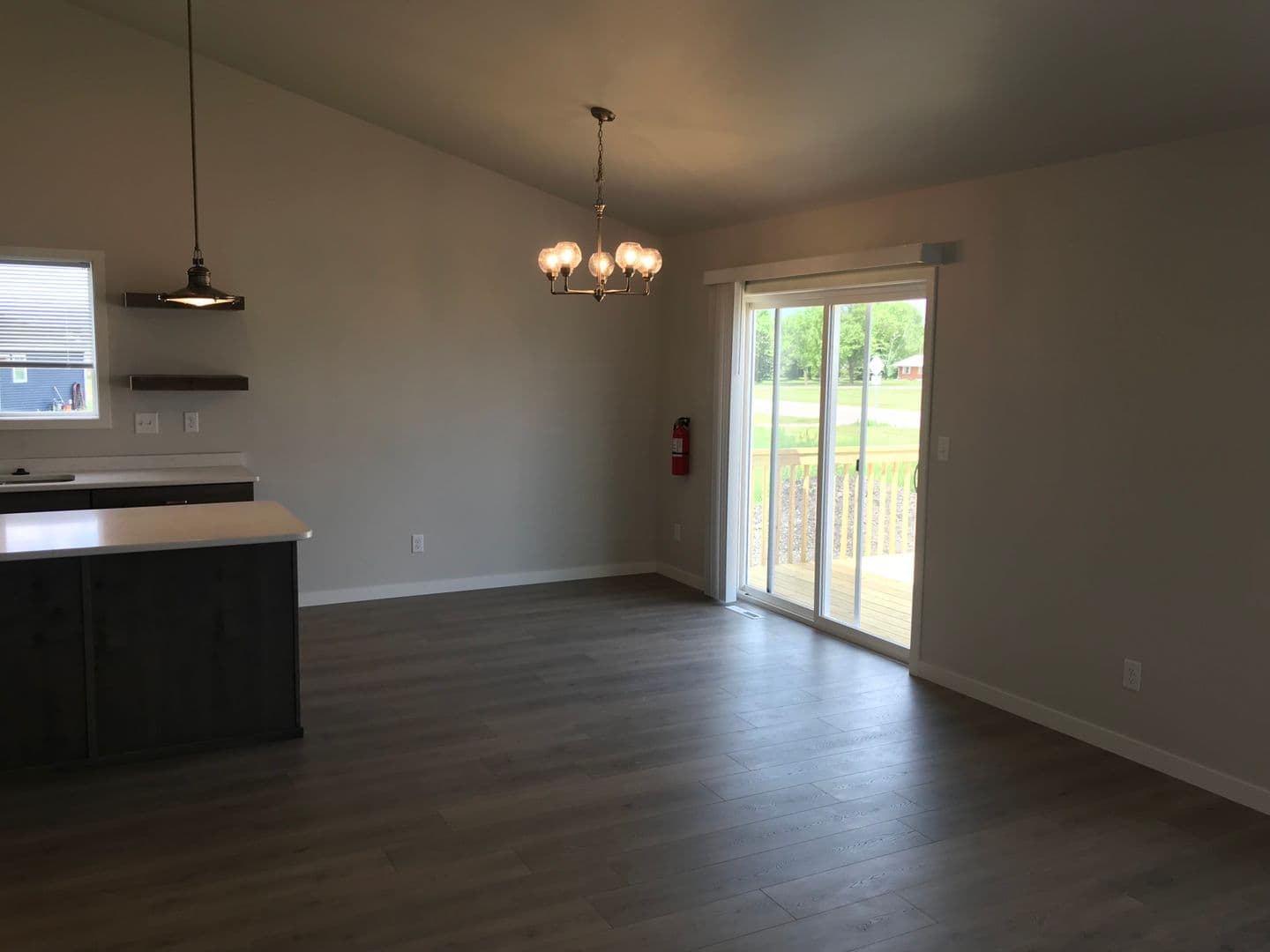 Moorhead House: 4522 13th St S