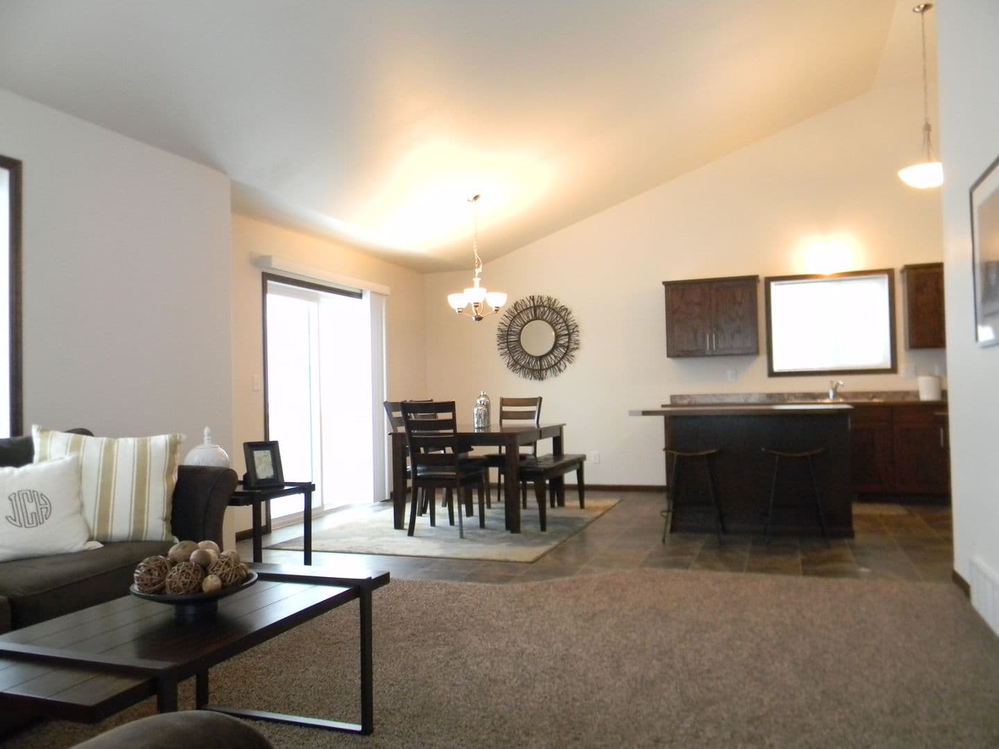 West Fargo House: 521 Foxtail Dr