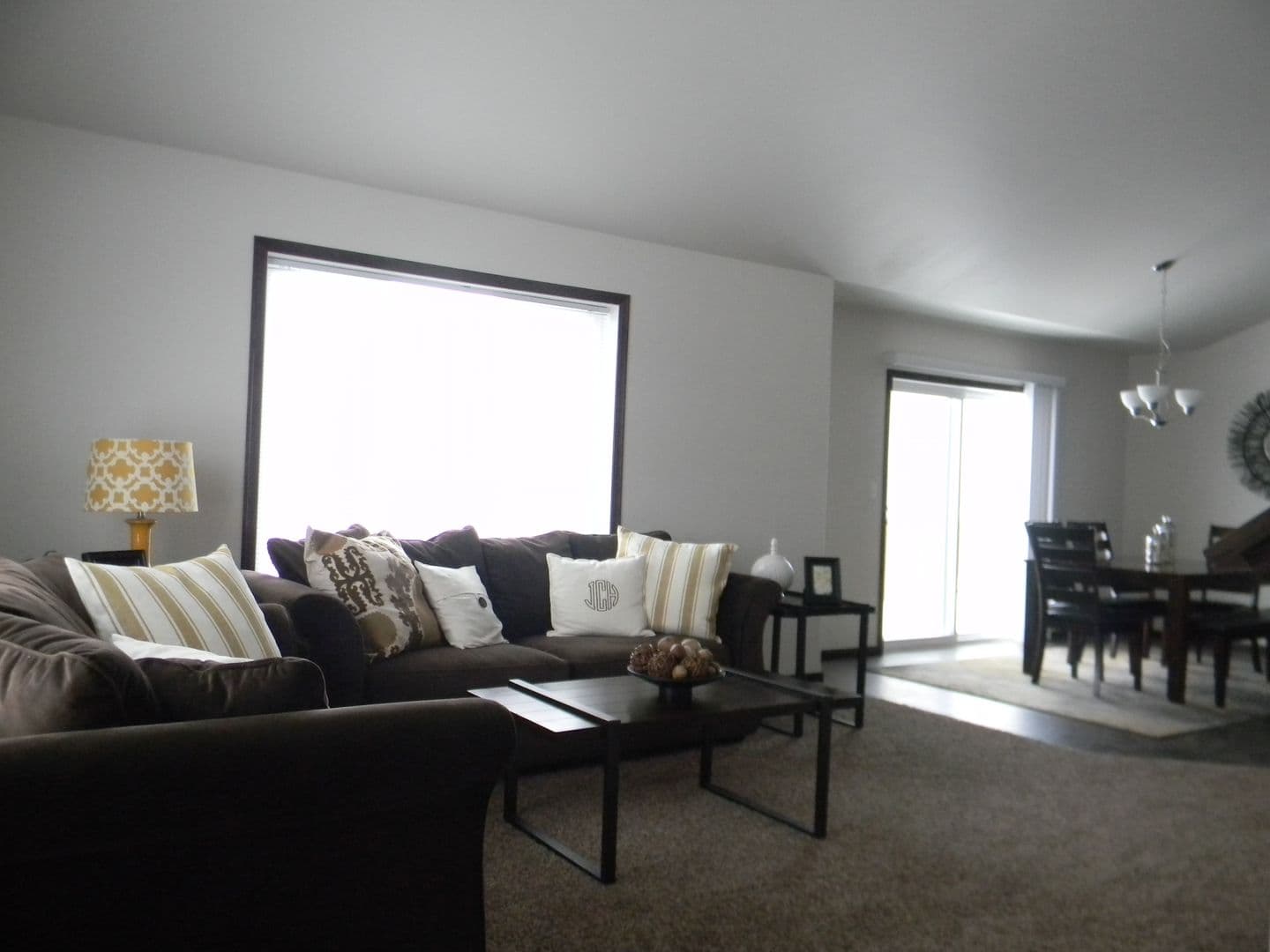 West Fargo House: 521 Foxtail Dr