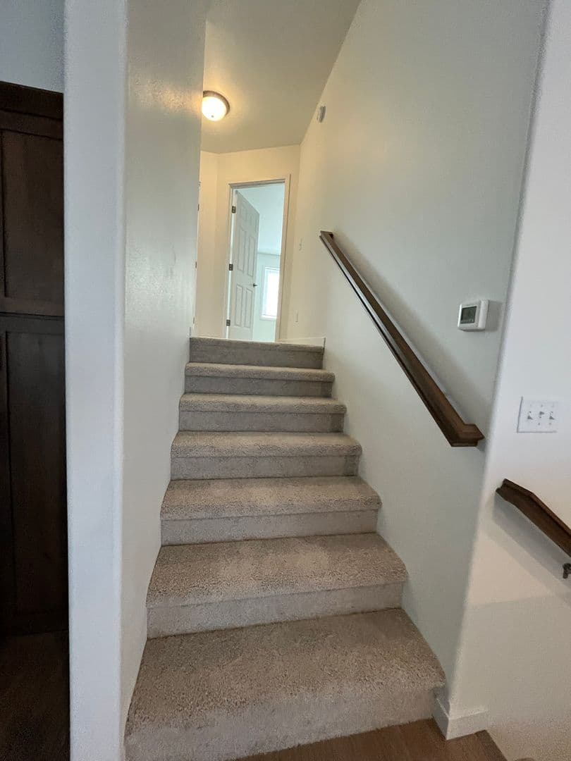 West Fargo Townhome: 6135 Martin Ln W