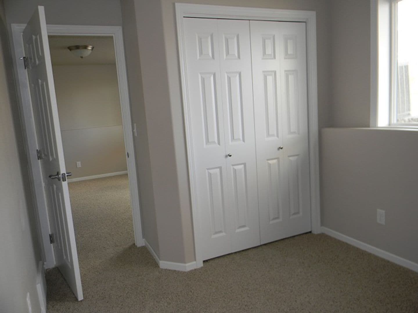 Fargo Townhome: Bishops Blvd