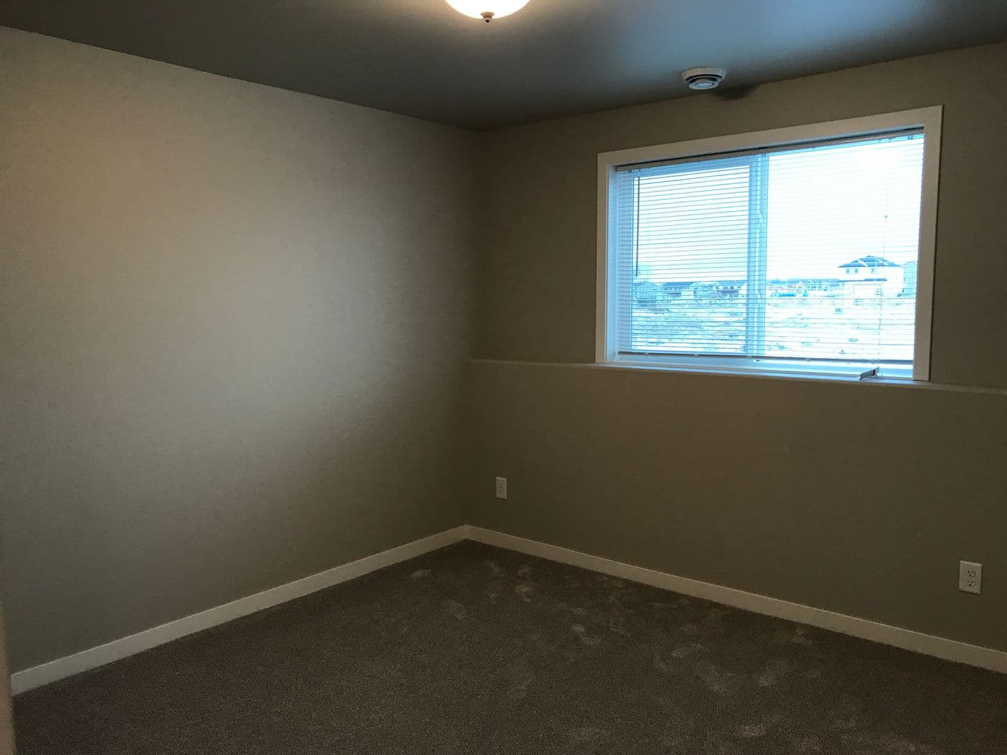 West Fargo House: 2723 11th St W