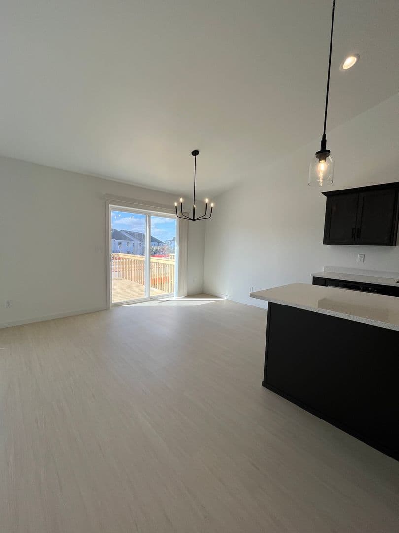 West Fargo Townhome: 6141 Martin Ln W
