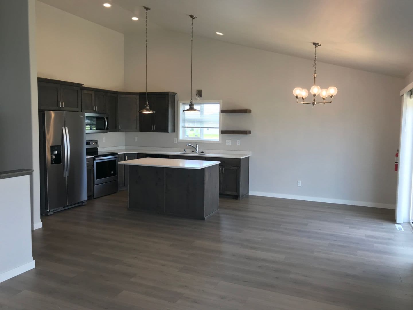 Moorhead House: 4522 13th St S
