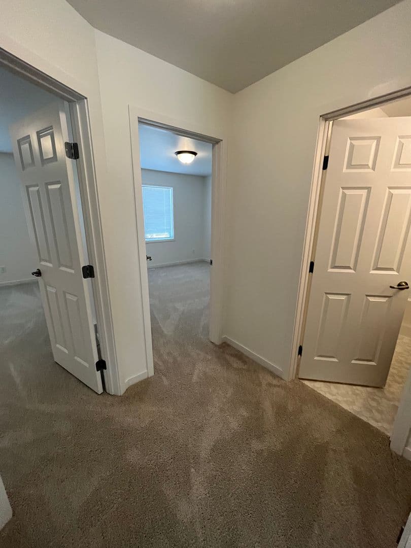 West Fargo Townhome: 6137 Martin Ln W
