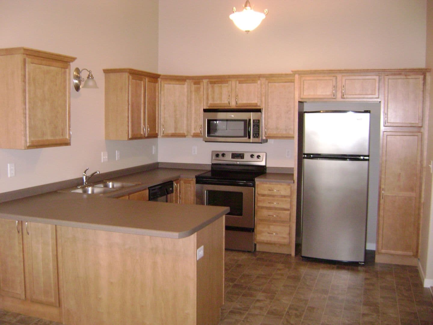 Fargo Townhome: Bishops Blvd