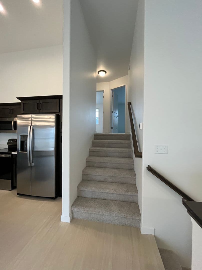 West Fargo Townhome: 6131 Martin Ln W