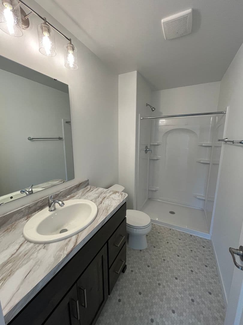 West Fargo Townhome: 950 61st Ave W - 5837 James Dr W