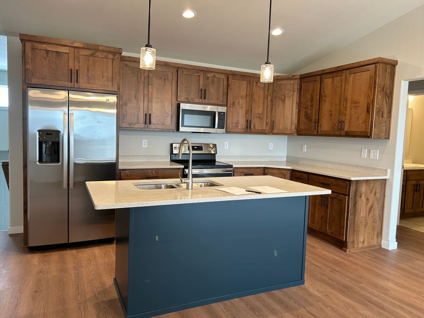 Moorhead Townhome: 3602-3890 19th St S