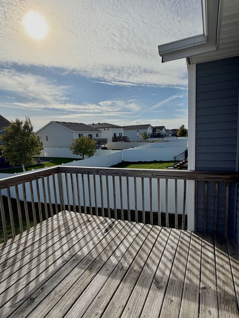 West Fargo House: 951 Eaglewood Ave W