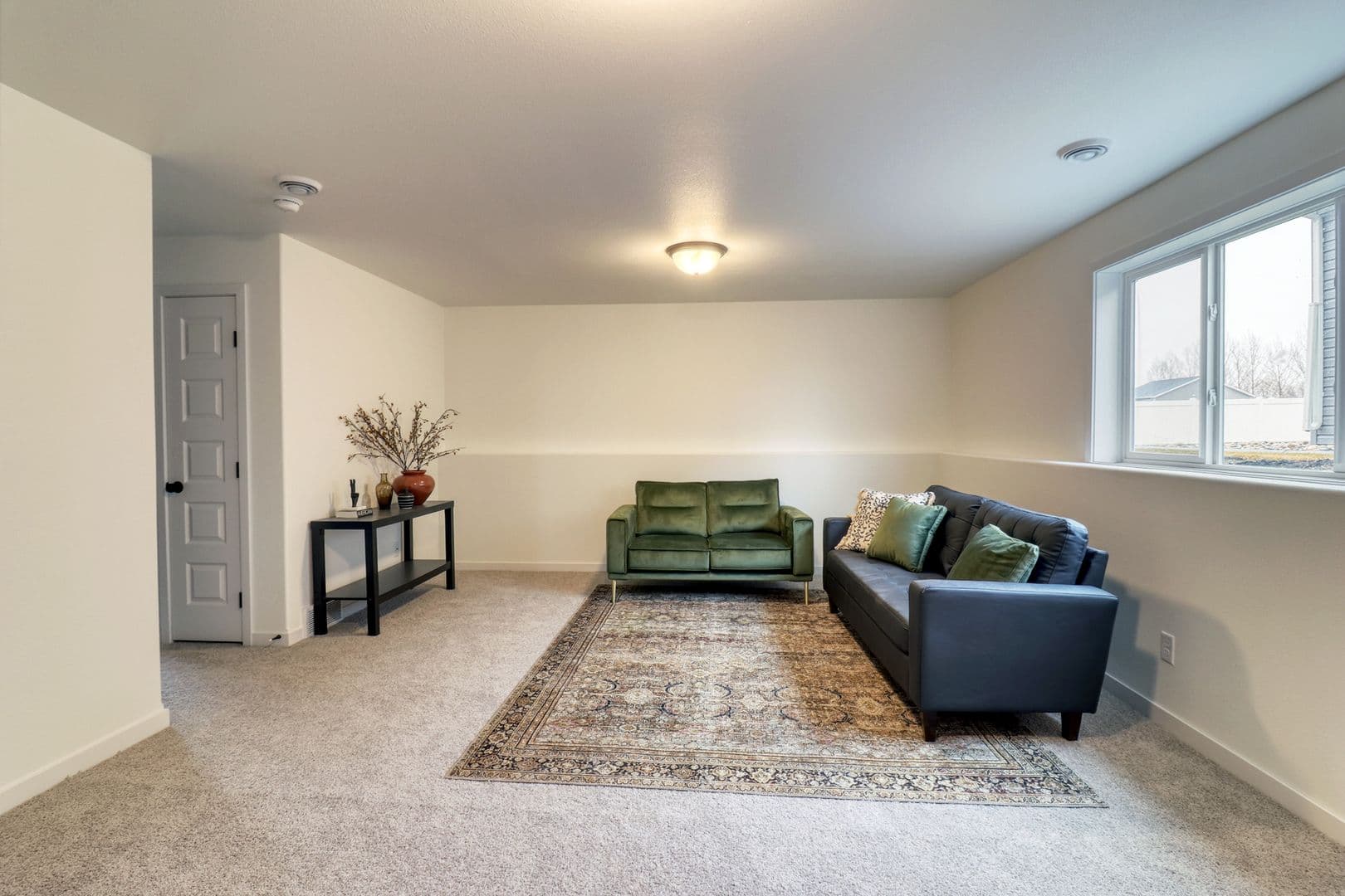 Horace House: 6739 68th Ave S