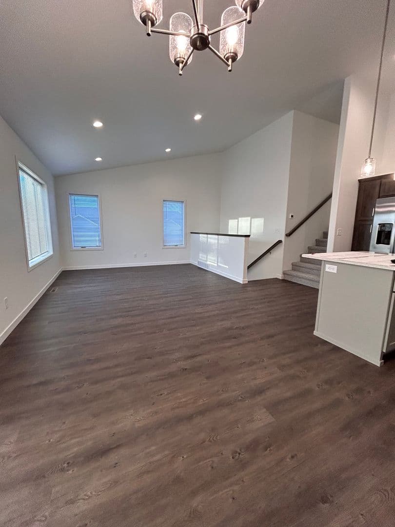 West Fargo Townhome: 891 60th Ave W