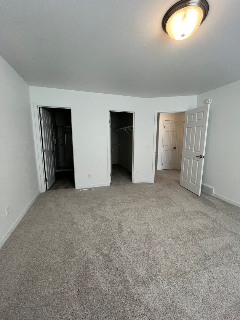 West Fargo Townhome: 6135 Martin Ln W