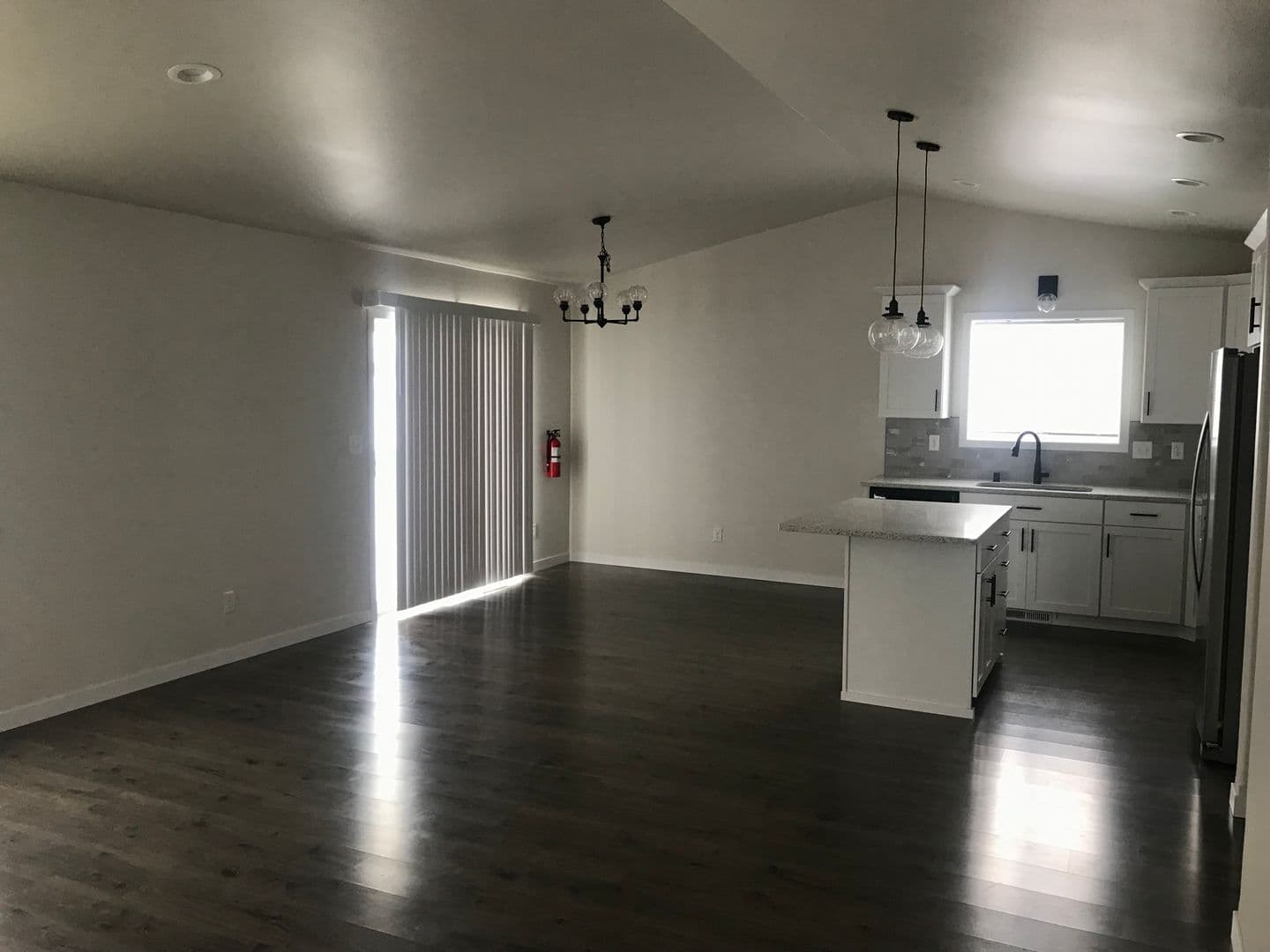 Moorhead House: 3830 17th St S