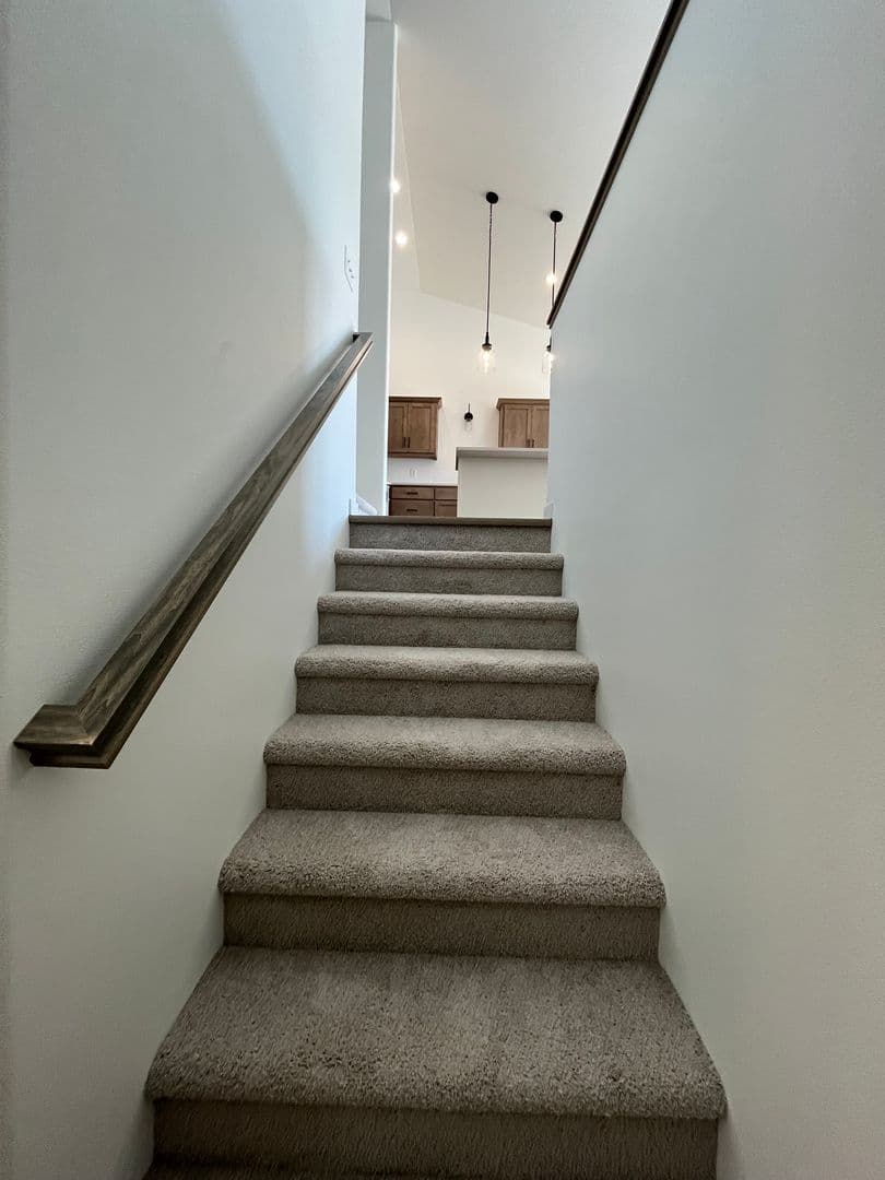 West Fargo Townhome: 6137 Martin Ln W