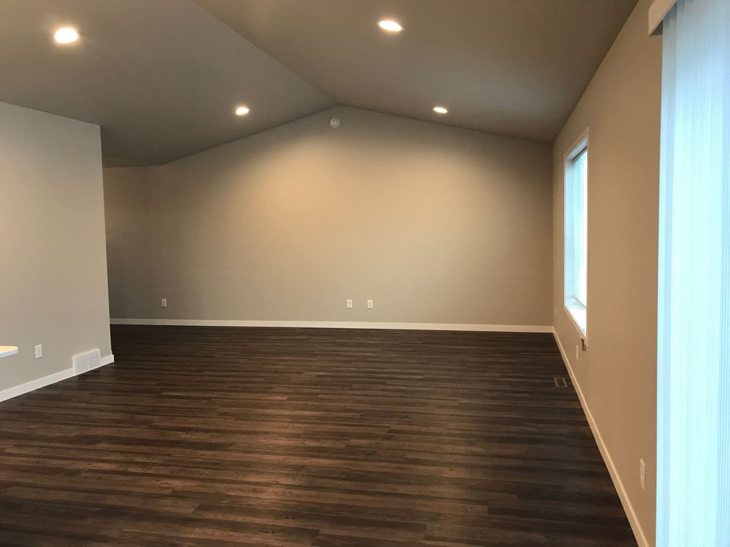 West Fargo House: 2723 11th St W