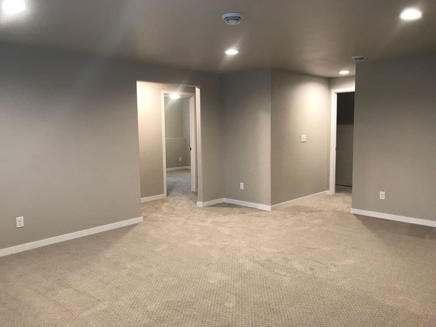 West Fargo House: 2716 11th St W
