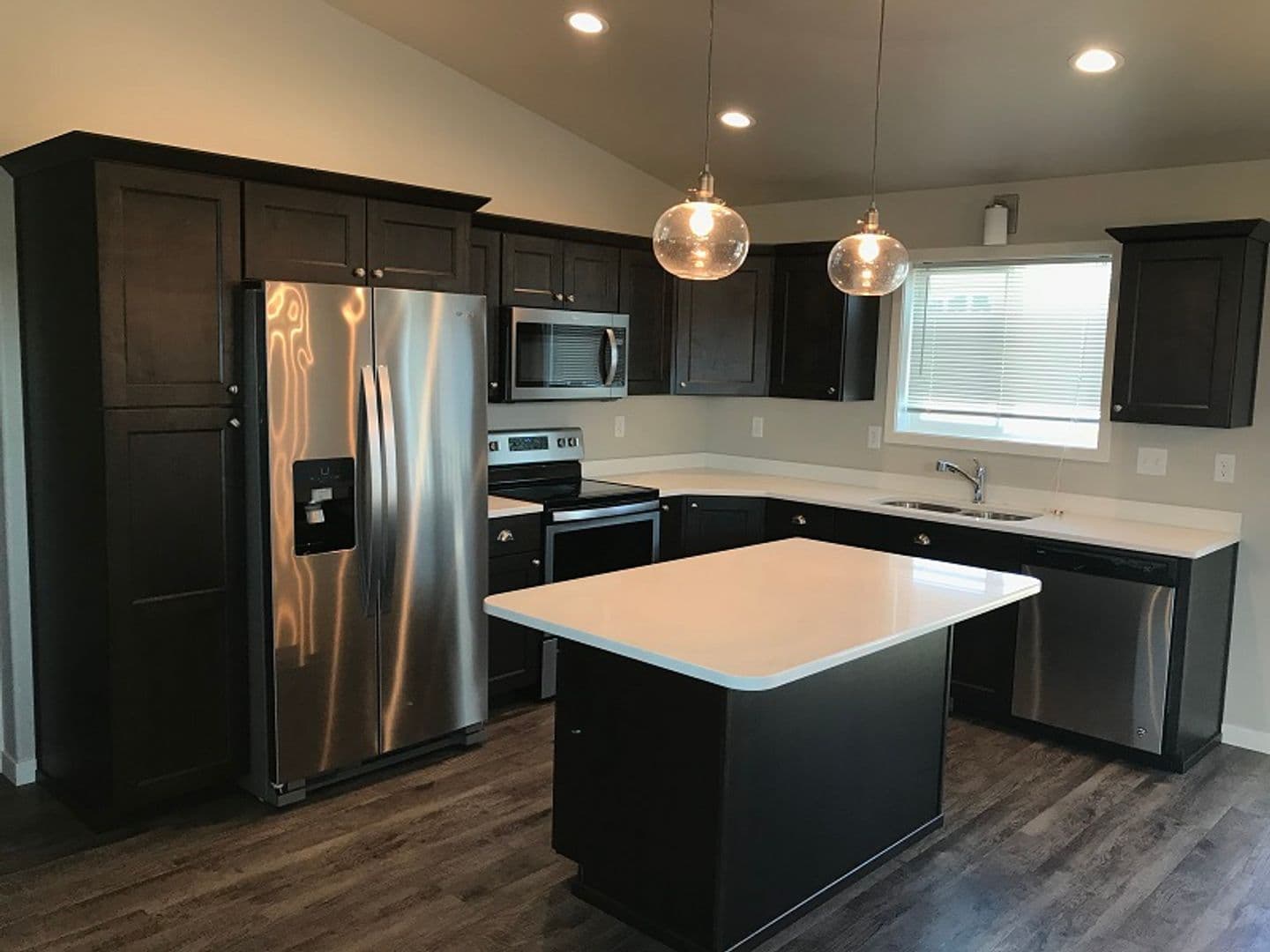 West Fargo Apartment: 2625 5th Ct W